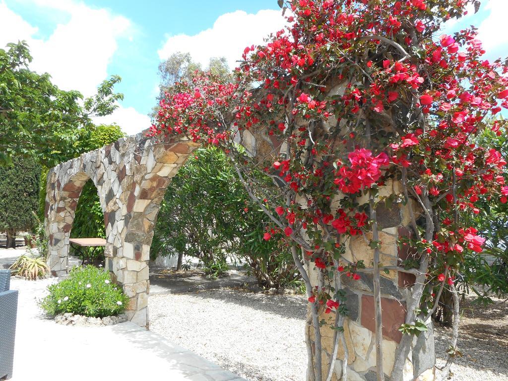 Hotel La Quietude Les Issambres Exterior photo